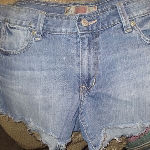 Old Navy Vintage Cut Off shirts size 12*